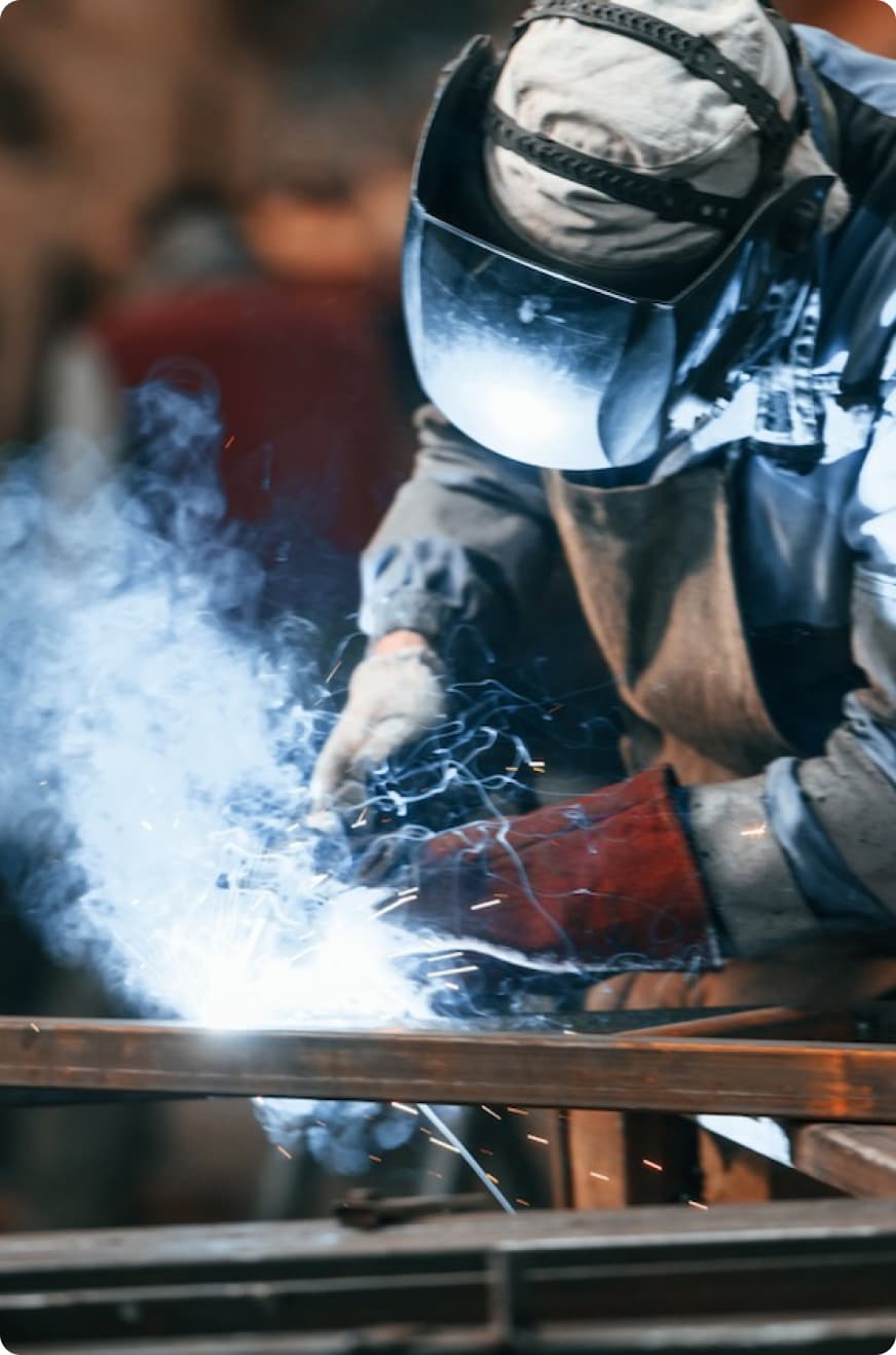 Mejora la Calidad de tu Aire en talleres de Soldado