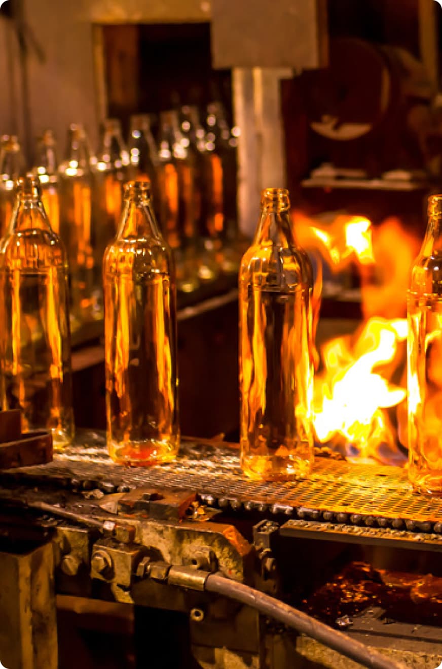 Ventilación Industrial Natural Máxima para tu Vidriera