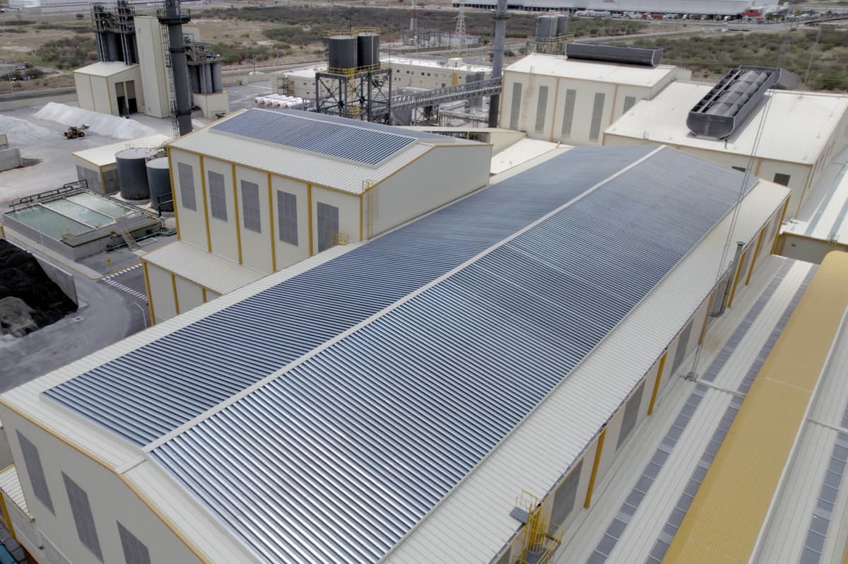 Un sistema que cambiara la ventilación de tu industria