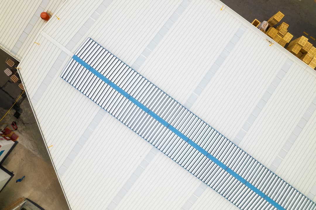 Mejorando el rendimiento en industrias con ventilación por gravedad