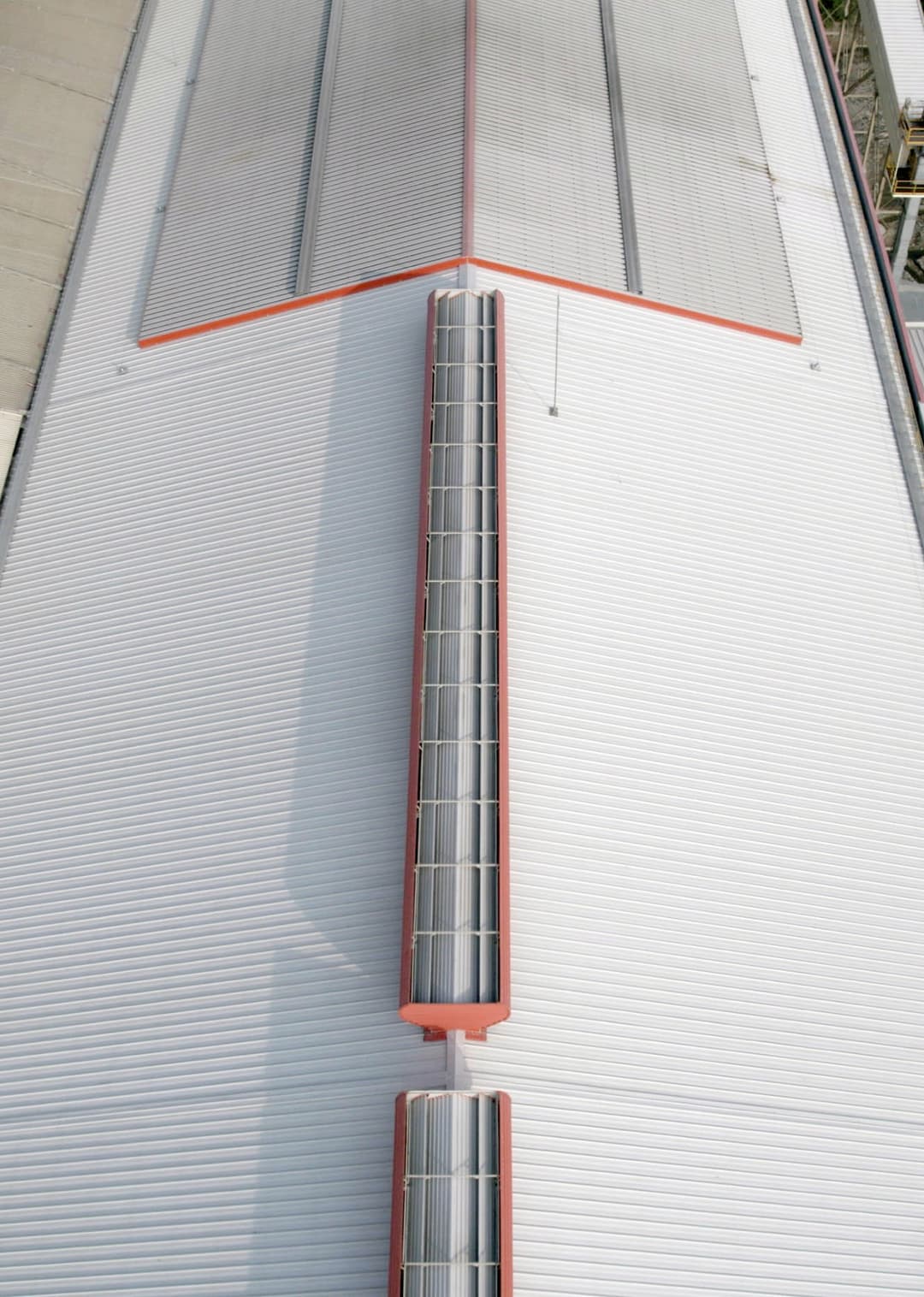 Industria solucionando sus problemas de ventilación con ZeroBrisa