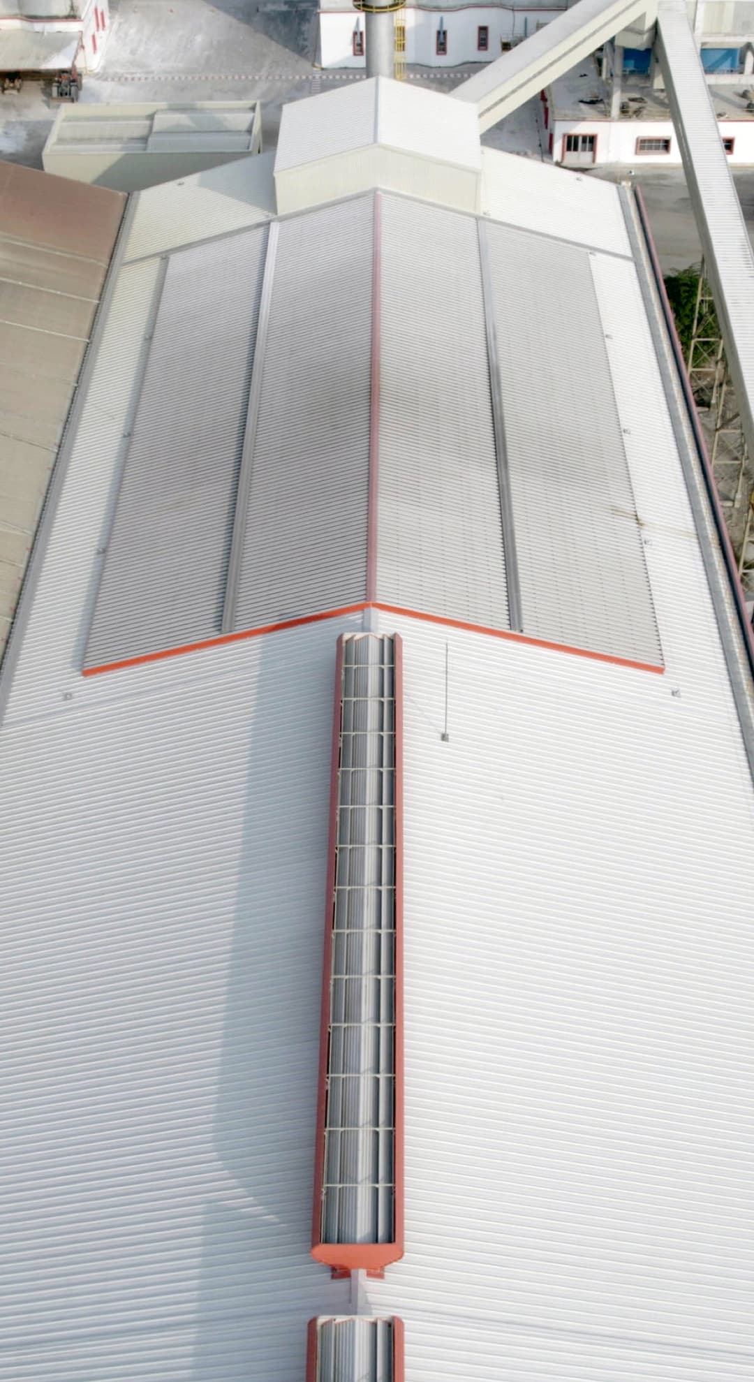 ptimizando la circulación de aire en entornos de fabricación con un sistema ZeroBrisa